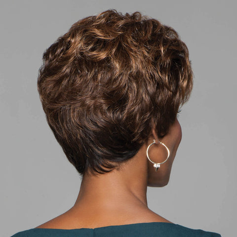 Cheer Wig Gabor Collection - Valentine Wigs