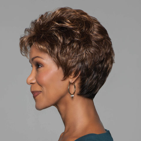 Cheer Wig Gabor Collection - Valentine Wigs