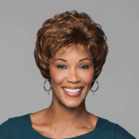 Cheer Wig Gabor Collection - Valentine Wigs