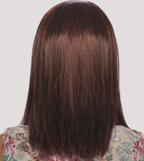 Chelsea Mono Top Lace Front Wig From Hair World - Valentine Wigs