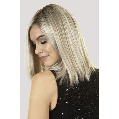 Chelsea Mono Top Lace Front Wig From Hair World - Valentine Wigs