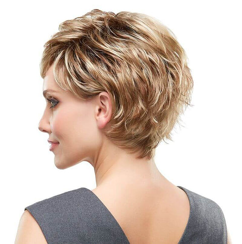 Chelsea O'solite Open Cap Wig By Jon Renau - Valentine Wigs