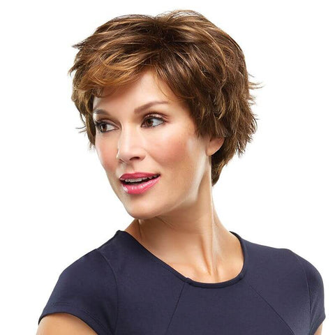 Chelsea O'solite Open Cap Wig By Jon Renau - Valentine Wigs