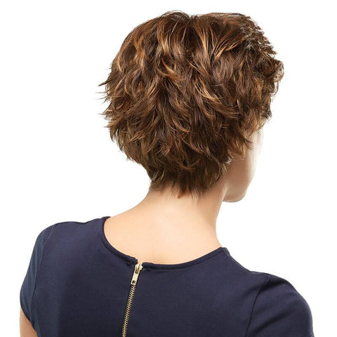 Chelsea O'solite Open Cap Wig By Jon Renau - Valentine Wigs