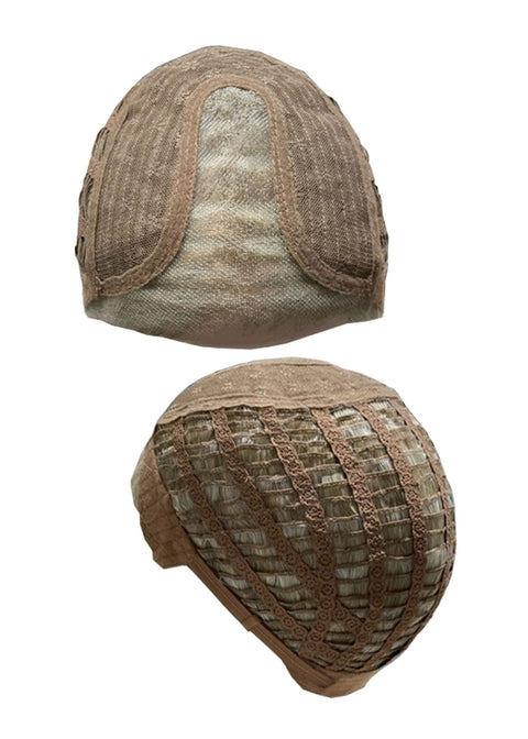 Chelsea Part Mono Ext Lace Front Wig Belle Tress City Collection - Valentine Wigs