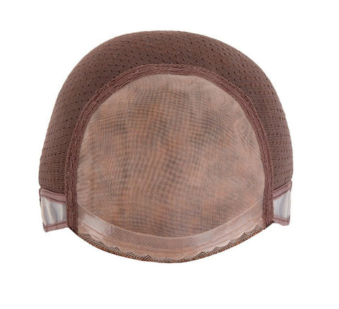 Chelsey Mono Lace Front Wig By Henry Margu Naturally Yours Professional - Valentine Wigs