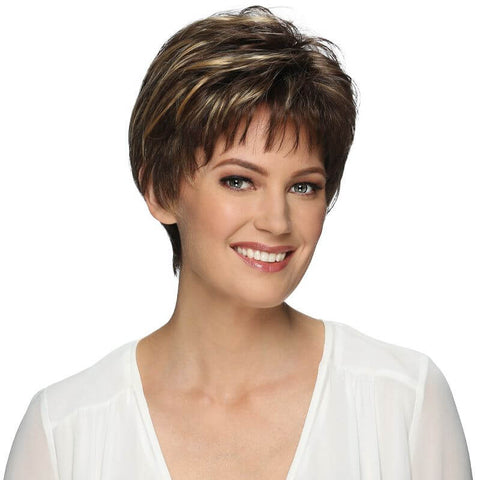 Cheri Wig Classique Collection by Estetica Designs - Valentine Wigs