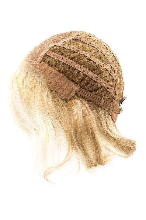 Chiara SF Petite/Average Part Mono Lace Front Wig By Belle Madame - Valentine Wigs