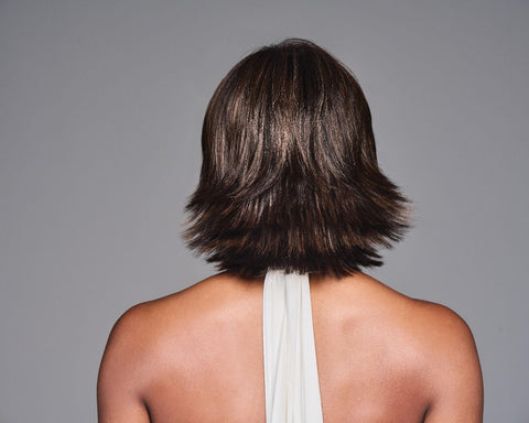 Chloe Mono Ext Lace Front Wig From Kim Kimble - Valentine Wigs