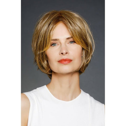 Chloe Mono HI SSF Heat Friendly Wig By Belle Madame - Valentine Wigs