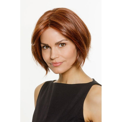 Chloe Mono HI SSF Heat Friendly Wig By Belle Madame - Valentine Wigs