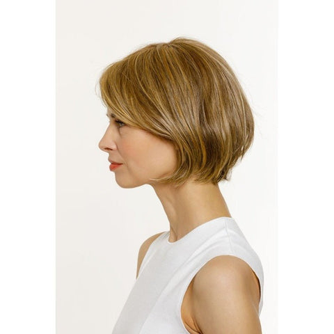 Chloe Mono HI SSF Heat Friendly Wig By Belle Madame - Valentine Wigs