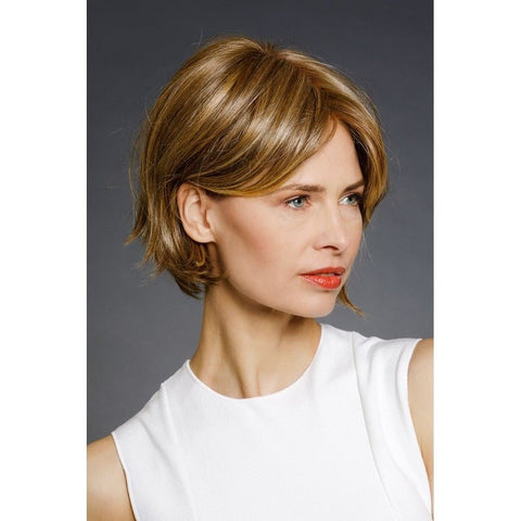 Chloe Mono HI SSF Heat Friendly Wig By Belle Madame - Valentine Wigs