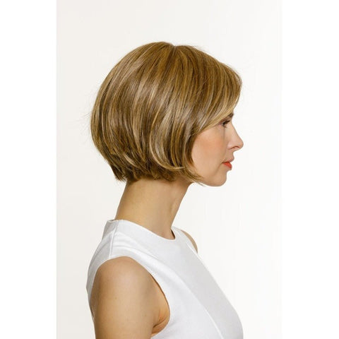 Chloe Mono HI SSF Heat Friendly Wig By Belle Madame - Valentine Wigs