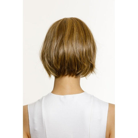 Chloe Mono HI SSF Heat Friendly Wig By Belle Madame - Valentine Wigs