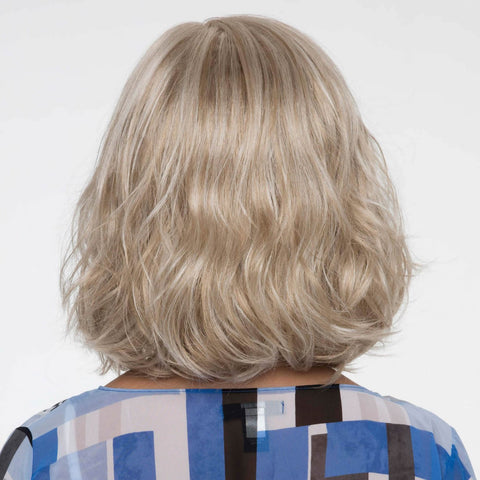 Chloe Mono Top Lace Front Wig By Envy (Was Nutmeg) - Valentine Wigs