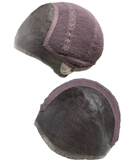 Chloe Mono/Hand-Tied Lace Front Wig Belle Tress Lux Collection - Valentine Wigs