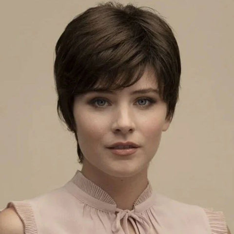 Chloe Wig Rose Collection by Dimples - Valentine Wigs