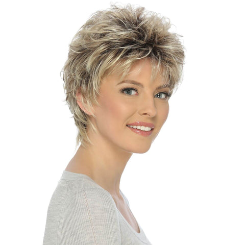 Christa Wig Classique Collection by Estetica Designs - Valentine Wigs