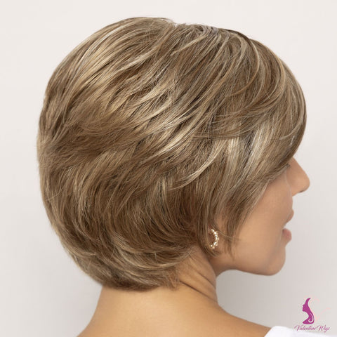 Christy Mono Top Lace Front Wig By Henry Margu Naturally Yours