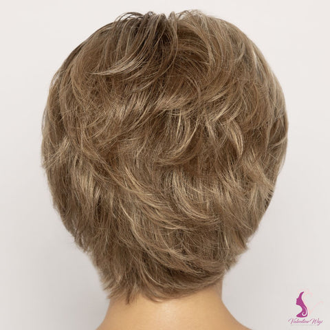 Christy Mono Top Lace Front Wig By Henry Margu Naturally Yours