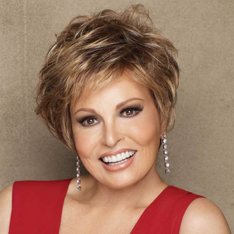 Cinch Ladies Wig from Raquel Welch Wigs - Valentine Wigs