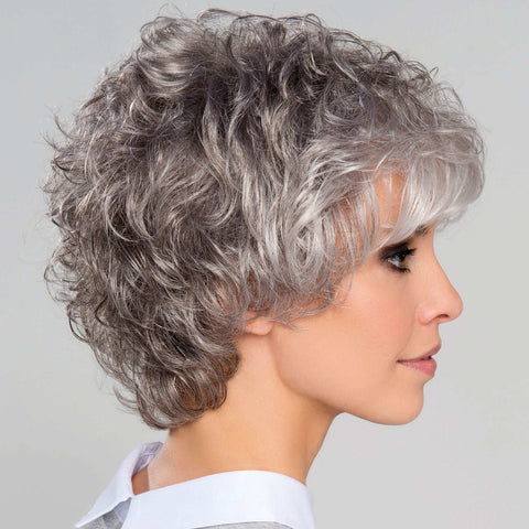 City Ext Lace Front Wig Ellen Wille Hairpower Collection - Valentine Wigs