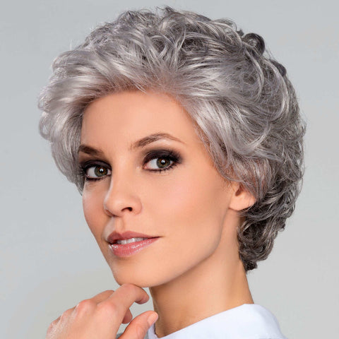 City Ext Lace Front Wig Ellen Wille Hairpower Collection - Valentine Wigs