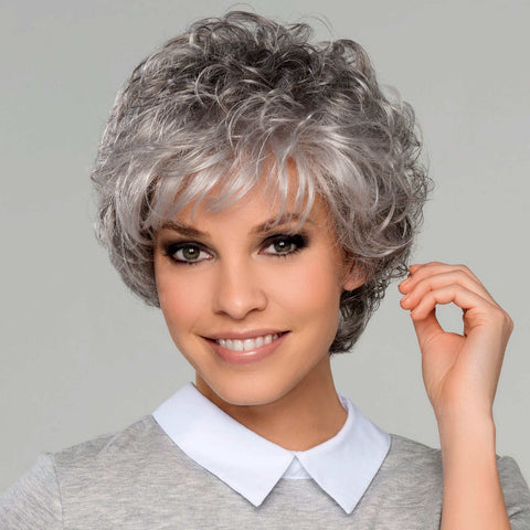 City Mono Lace Front Wig Ellen Wille Hairpower Collection - Valentine Wigs