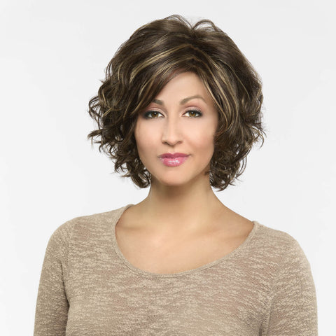 Claire Featherlight Capless Wig By Henry Margu - Valentine Wigs