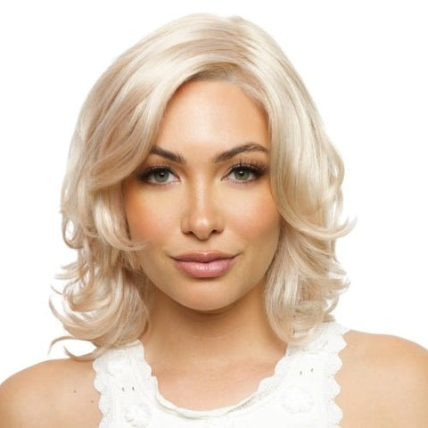 Clara Lace Part Lace Front Wig Orchid Collection Rene of Paris - Valentine Wigs