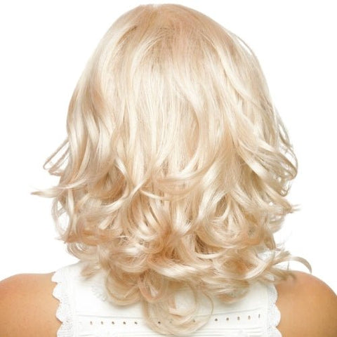 Clara Lace Part Lace Front Wig Orchid Collection Rene of Paris - Valentine Wigs