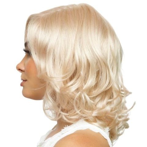 Clara Lace Part Lace Front Wig Orchid Collection Rene of Paris - Valentine Wigs