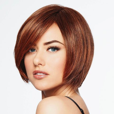 Classic Fling Wig By Hairdo - Valentine Wigs