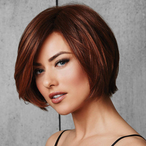 Classic Fling Wig By Hairdo - Valentine Wigs