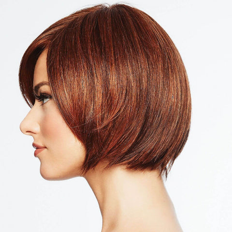 Classic Fling Wig By Hairdo - Valentine Wigs