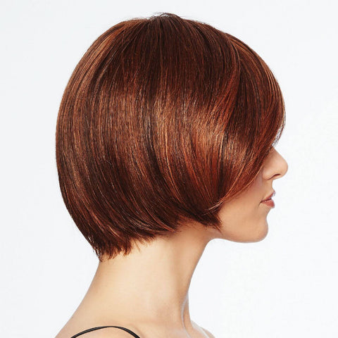 Classic Fling Wig By Hairdo - Valentine Wigs