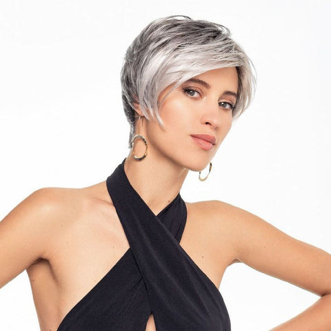 Clic Mono Soft Lace Front Wig Gisela Mayer Style Book Collection - Valentine Wigs