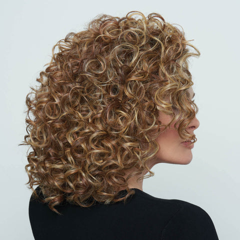 Click, Click, Flash Ext Lace Front Wig By Raquel Welch - Valentine Wigs