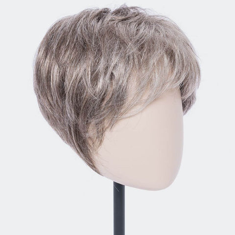 Close Lace Front Topper Hairpiece from the Top Power Collection By Ellen Wille - Valentine Wigs