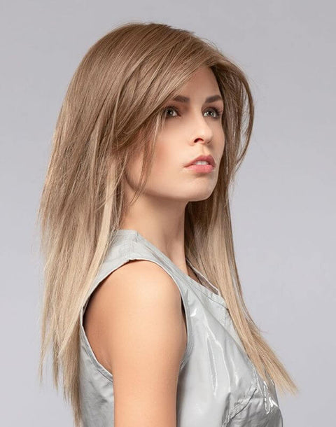 Cloud High Heat Fibre Part Mono Lace Front Wig Ellen Wille Perucci Collection - Valentine Wigs