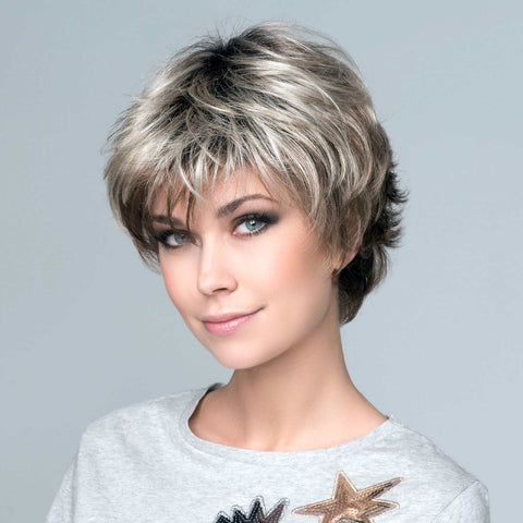 Club 10 Mono Crown Wig Ellen Wille Hairpower Collection - Valentine Wigs