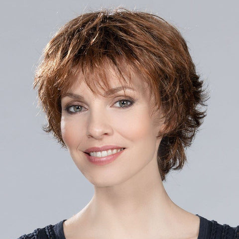 Club 10 Mono Crown Wig Ellen Wille Hairpower Collection - Valentine Wigs