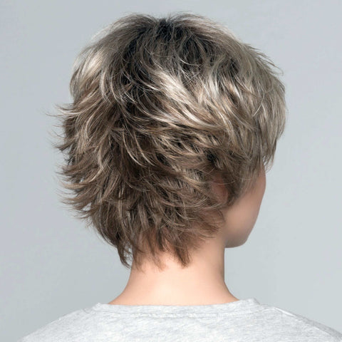 Club 10 Mono Crown Wig Ellen Wille Hairpower Collection - Valentine Wigs