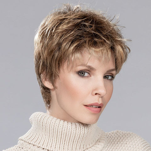 Coco Mono Crown Lace Front Wig Ellen Wille Hairpower Collection - Valentine Wigs