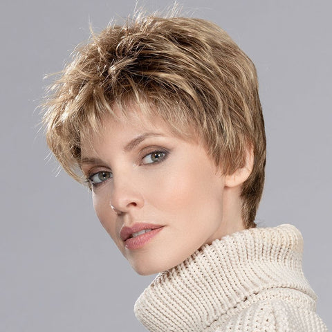 Coco Mono Crown Lace Front Wig Ellen Wille Hairpower Collection - Valentine Wigs
