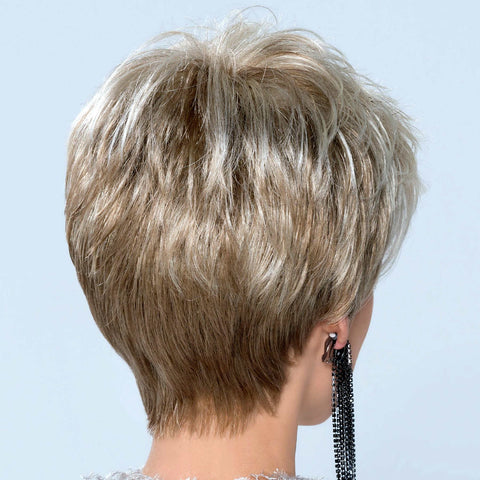 Coco Mono Crown Lace Front Wig Ellen Wille Hairpower Collection - Valentine Wigs