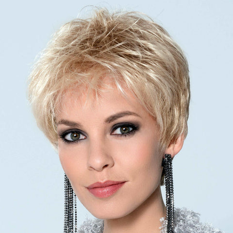 Coco Mono Crown Lace Front Wig Ellen Wille Hairpower Collection - Valentine Wigs