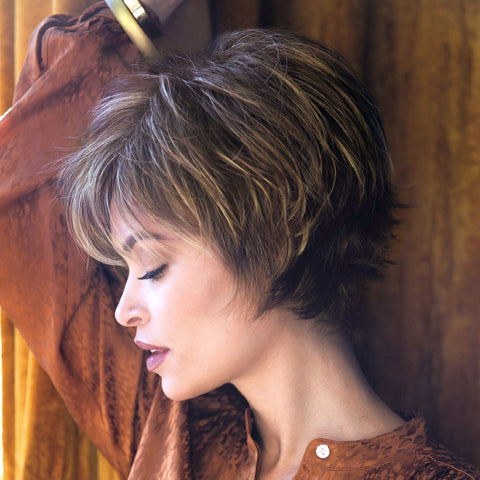 Coco Wig Rene Of Paris Hi Fashion Collection - Valentine Wigs