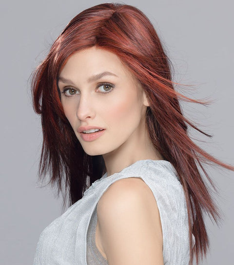 Code Part Mono Lace Front Wig Ellen Wille Hairpower Collection - Valentine Wigs